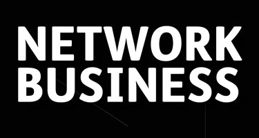Network Business Sign Up Photo